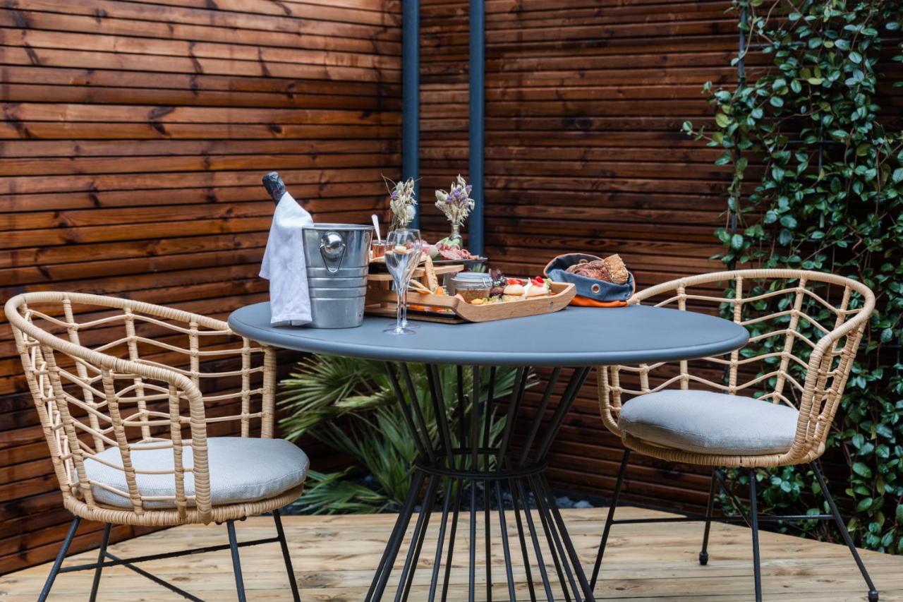 Logis Domaine Du Moulin Cavier Ξενοδοχείο Avrillé Εξωτερικό φωτογραφία