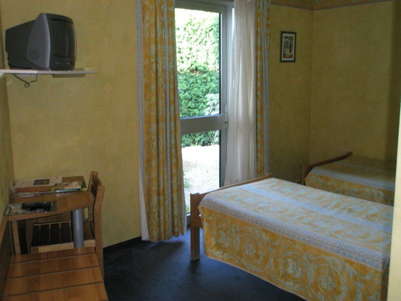 Logis Domaine Du Moulin Cavier Ξενοδοχείο Avrillé Εξωτερικό φωτογραφία